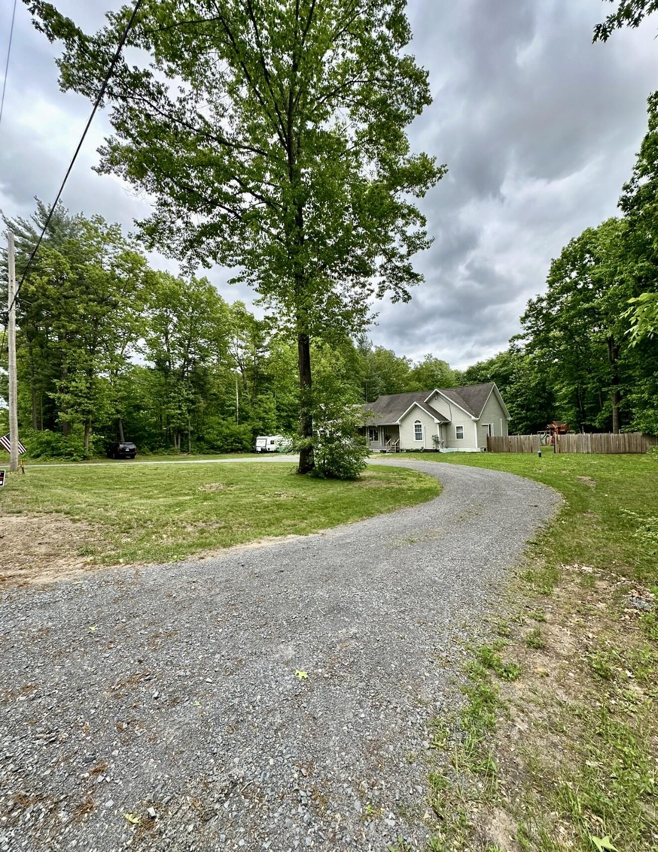 293 Sullivan Road Peru NY 12972