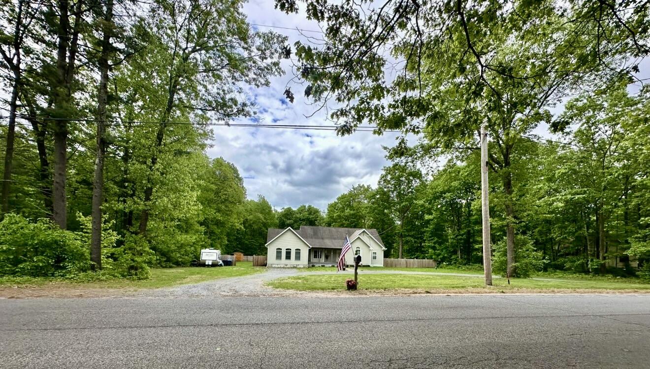 293 Sullivan Road Peru NY 12972