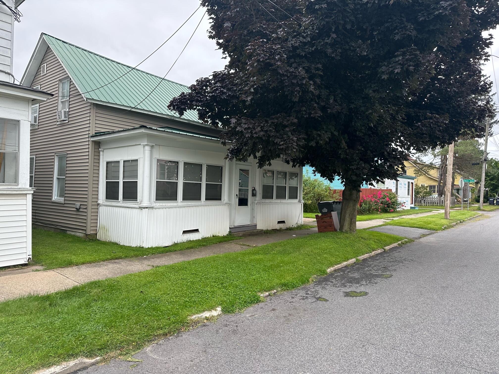 25 Standish Street Plattsburgh NY 12901