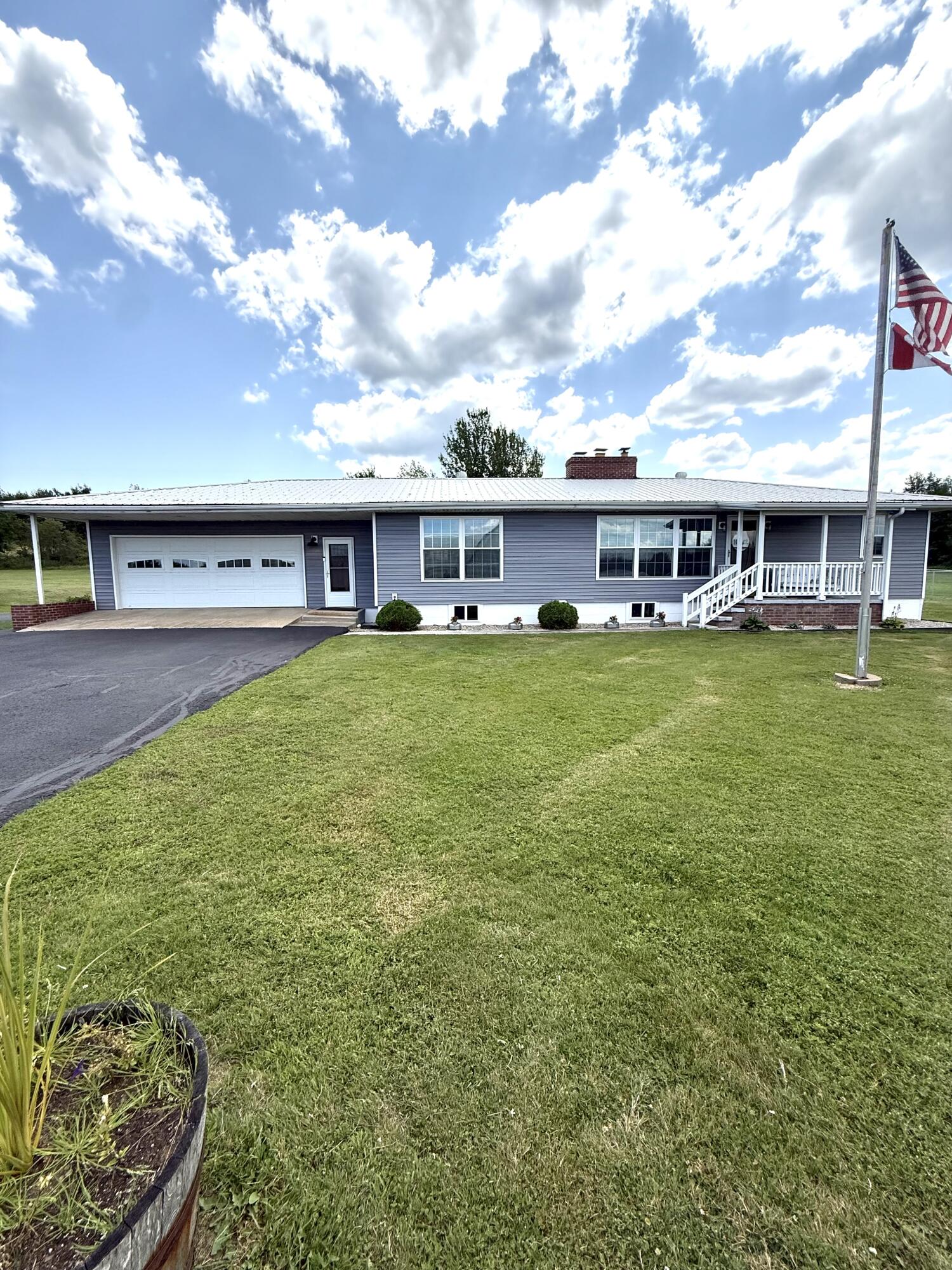 5583 Military Turnpike Ellenburg Depot NY 12935