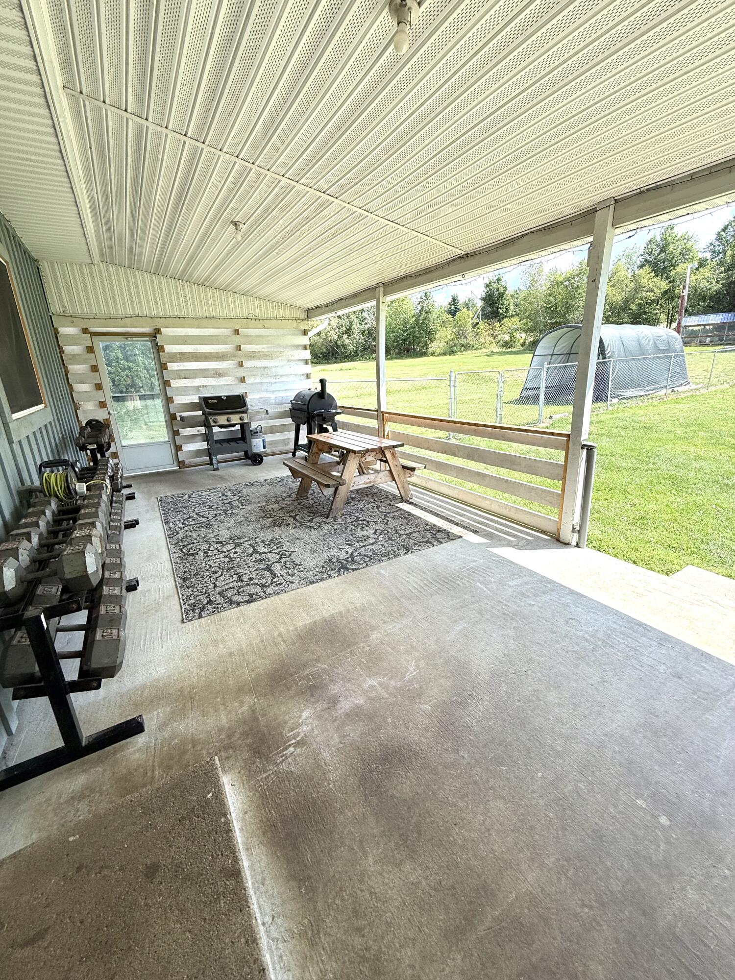5583 Military Turnpike Ellenburg Depot NY 12935