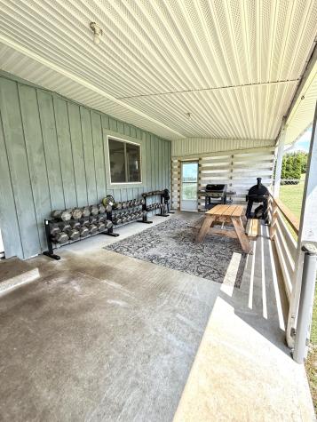 5583 Military Turnpike Ellenburg Depot NY 12935