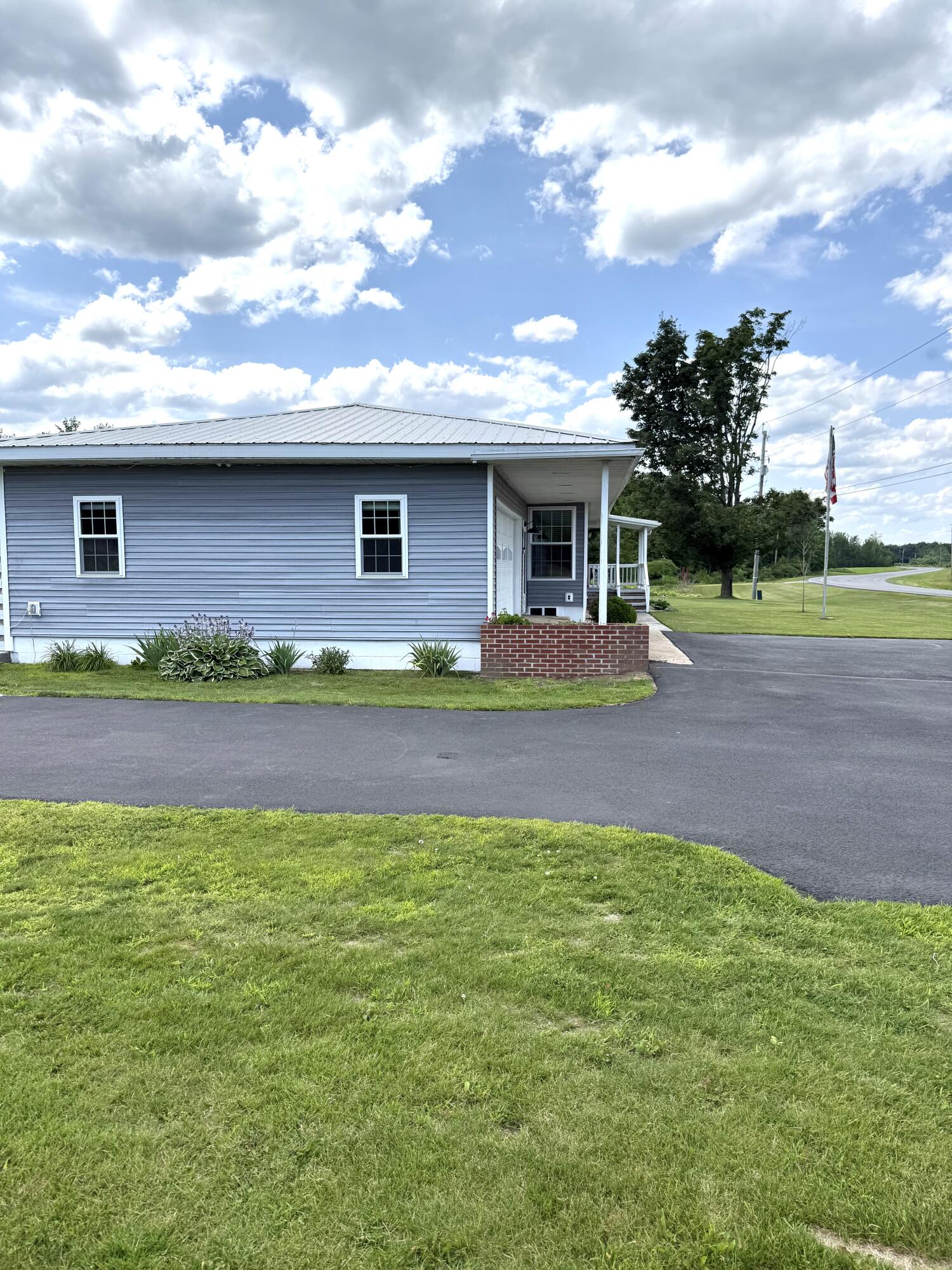 5583 Military Turnpike Ellenburg Depot NY 12935