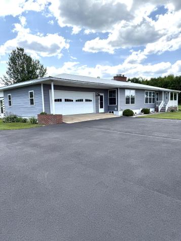 5583 Military Turnpike Ellenburg Depot NY 12935