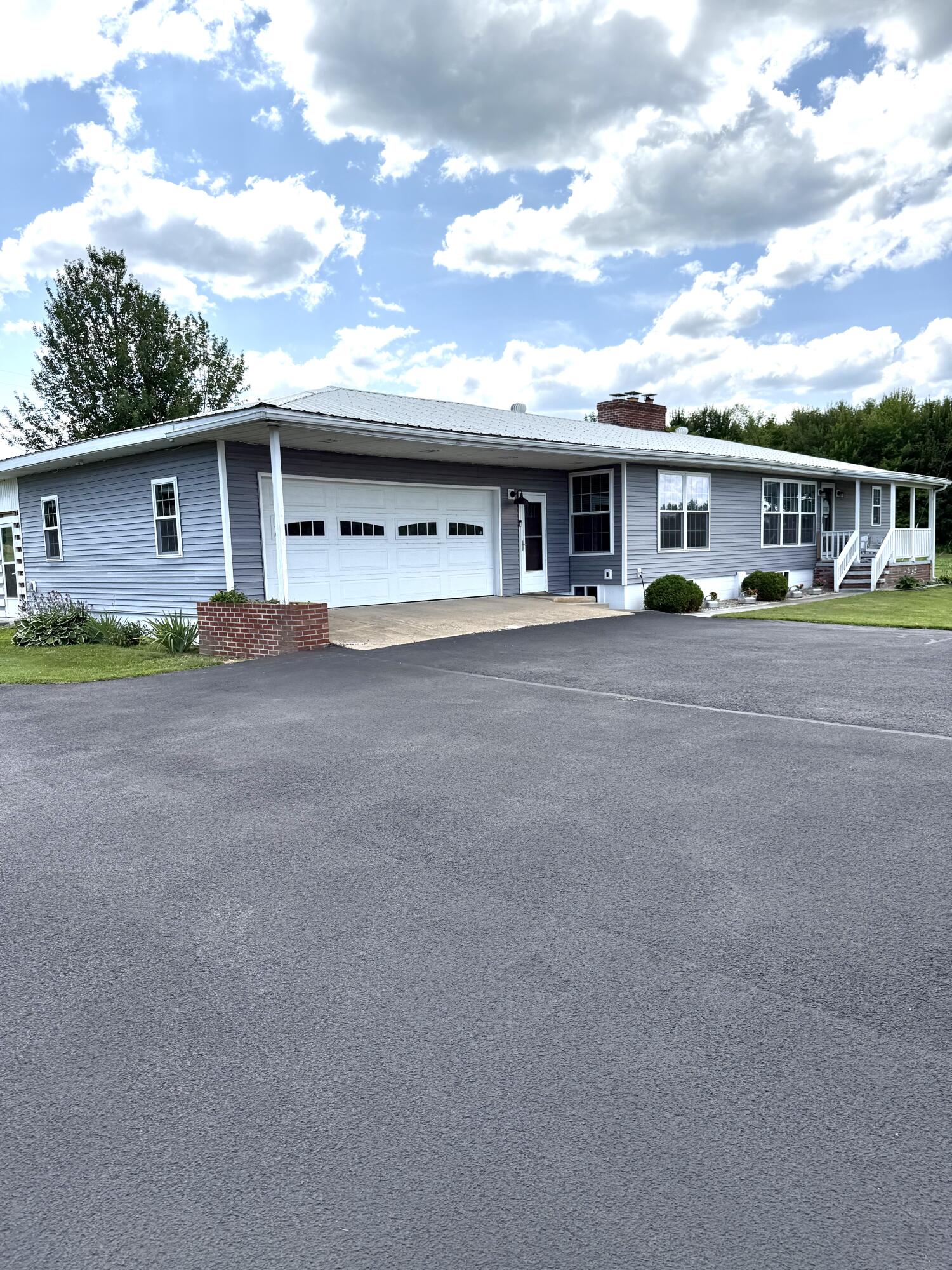 5583 Military Turnpike Ellenburg Depot NY 12935