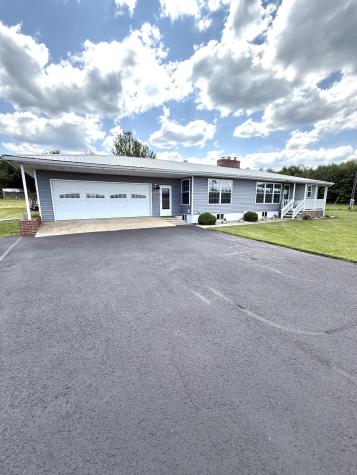 5583 Military Turnpike Ellenburg Depot NY 12935