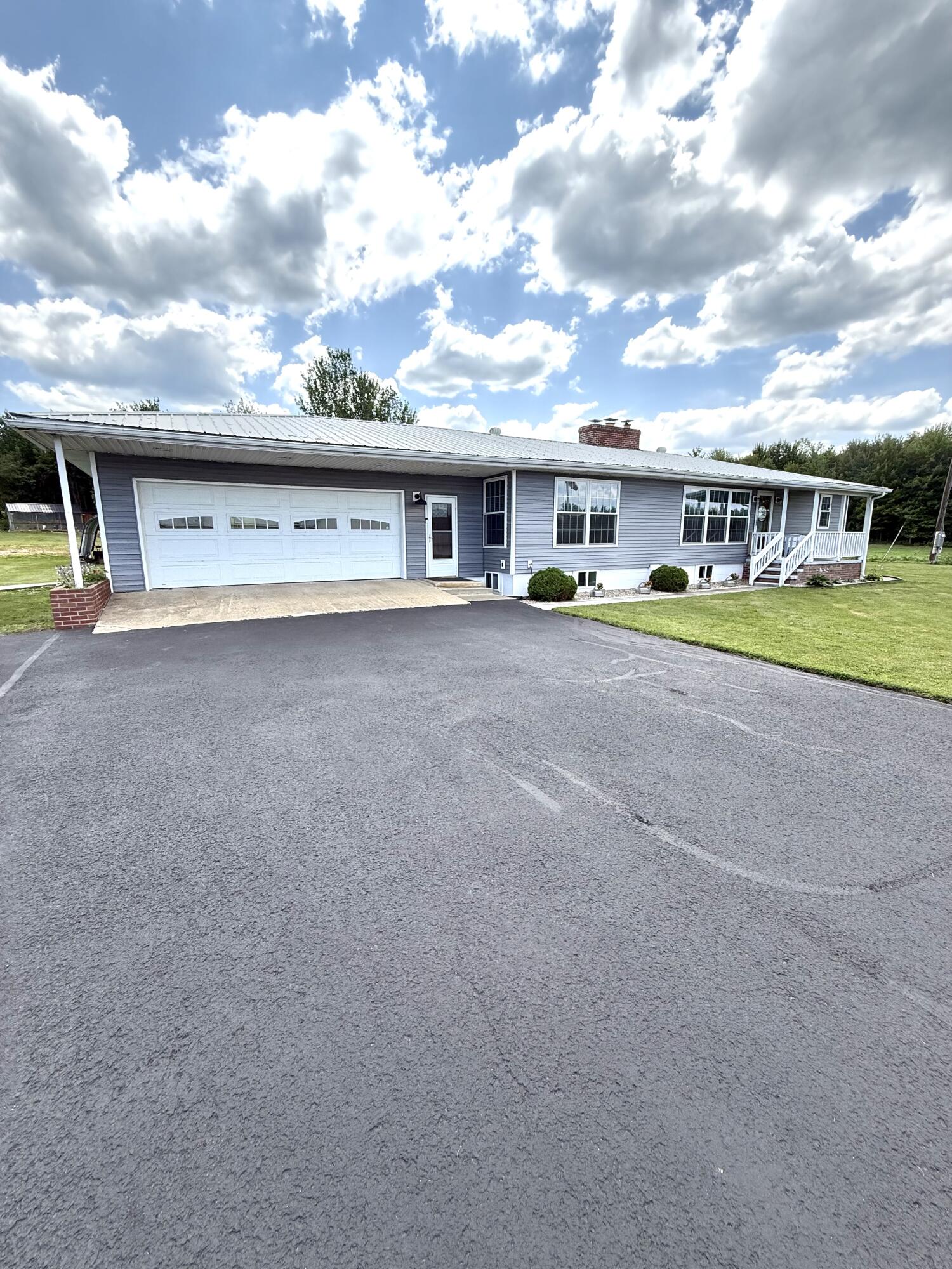 5583 Military Turnpike Ellenburg Depot NY 12935