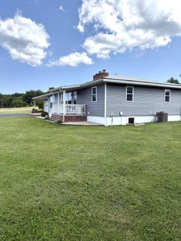 5583 Military Turnpike Ellenburg Depot NY 12935