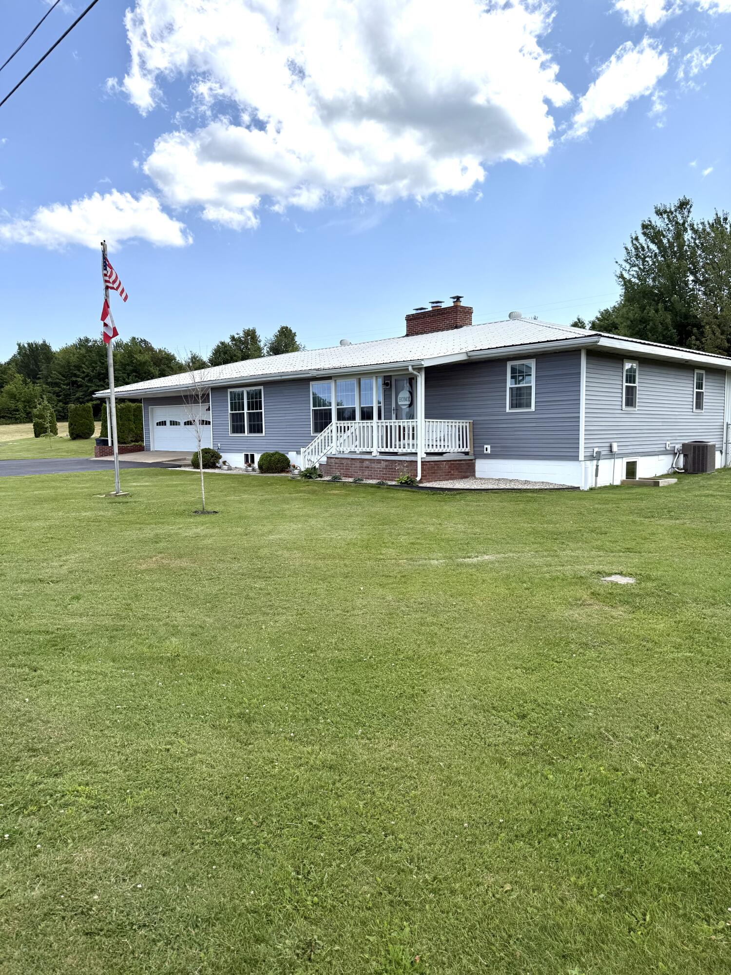 5583 Military Turnpike Ellenburg Depot NY 12935