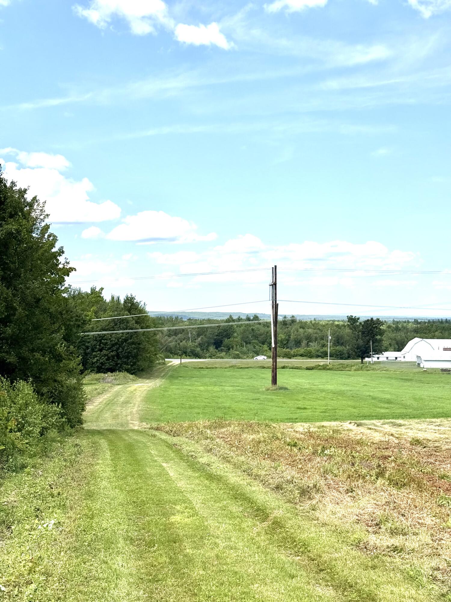 5583 Military Turnpike Ellenburg Depot NY 12935