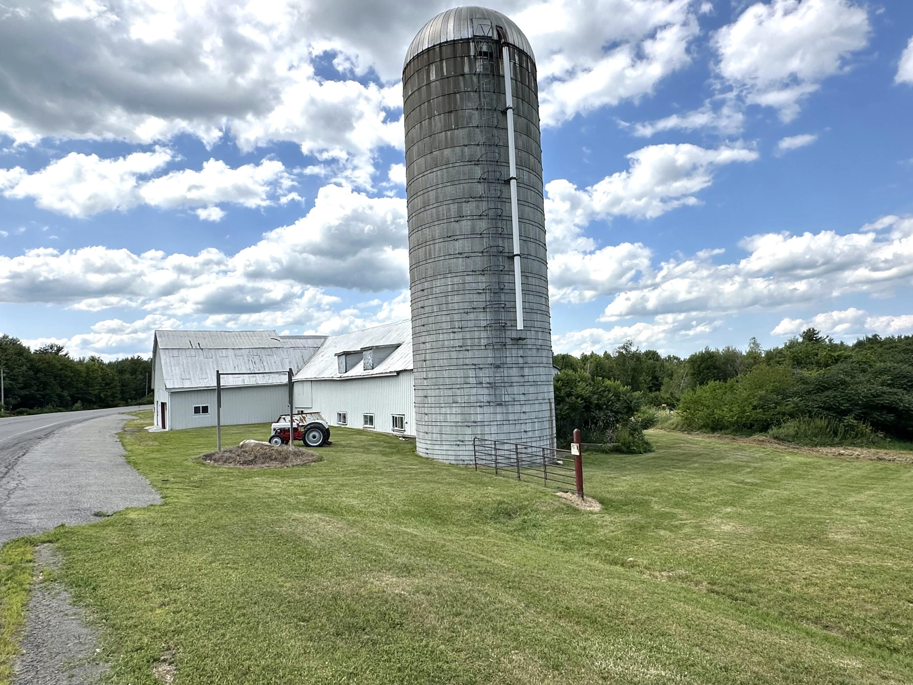 5583 Military Turnpike Ellenburg Depot NY 12935