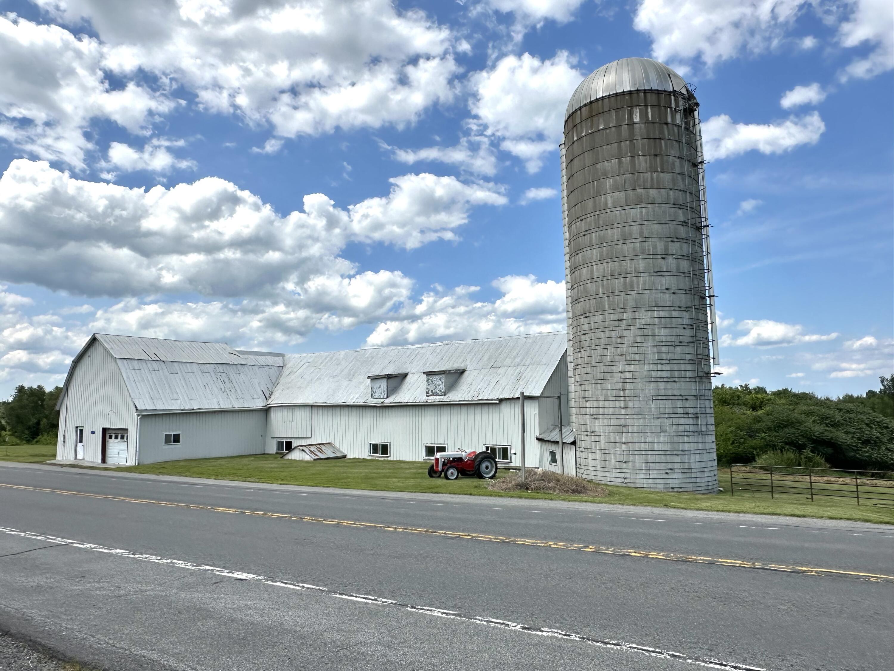 5583 Military Turnpike Ellenburg Depot NY 12935