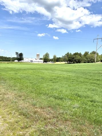 5583 Military Turnpike Ellenburg Depot NY 12935