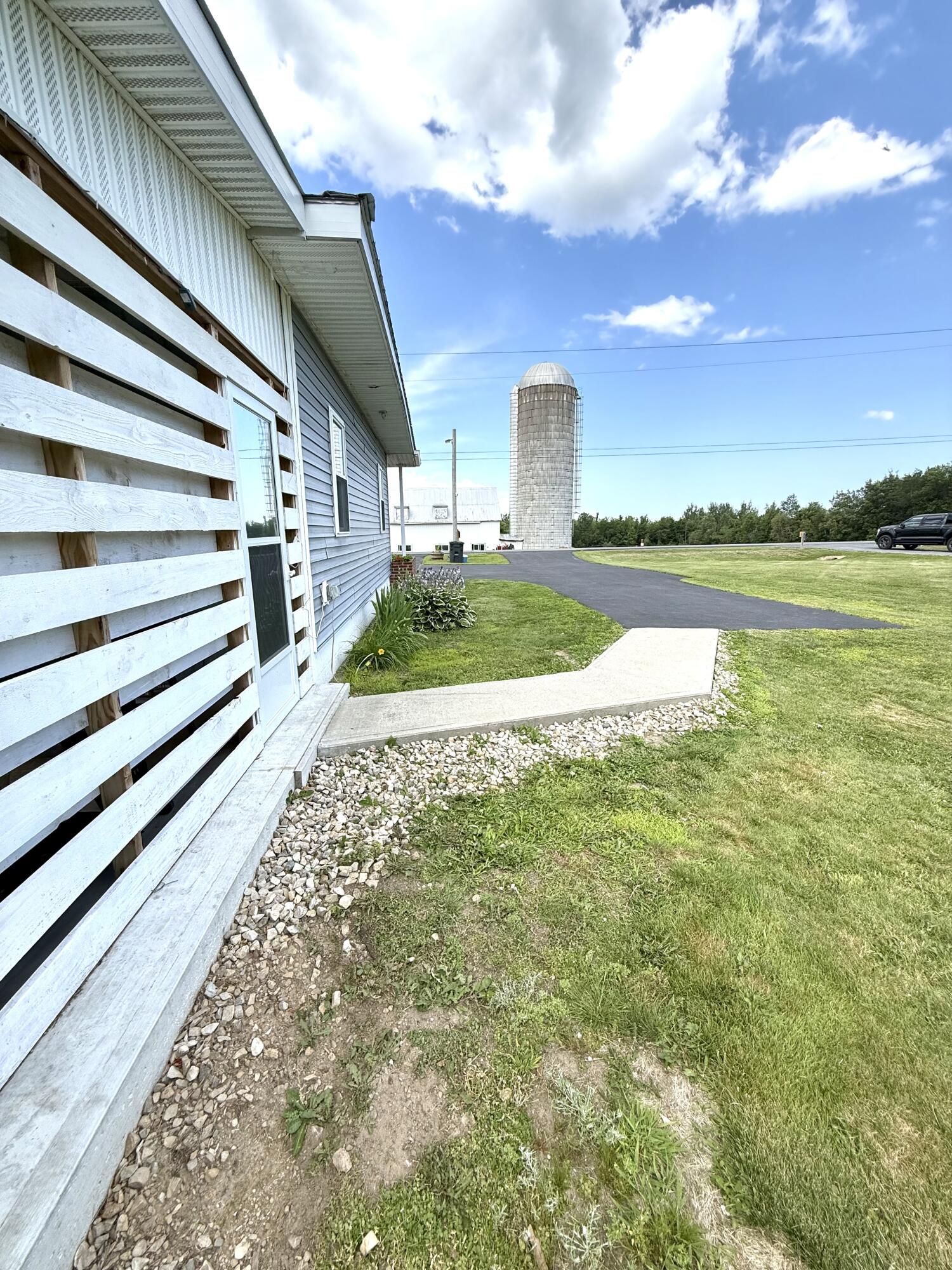 5583 Military Turnpike Ellenburg Depot NY 12935