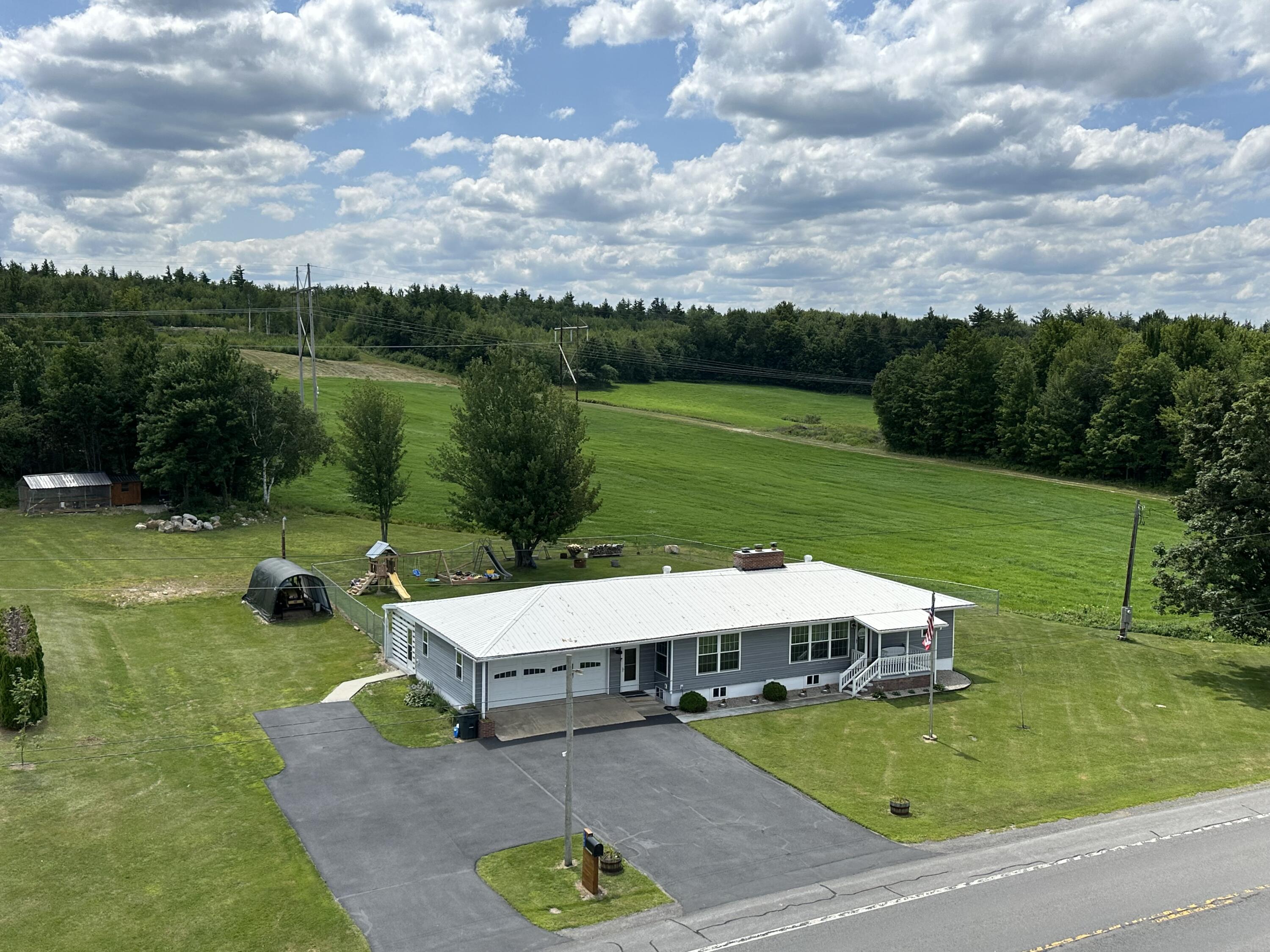 5583 Military Turnpike Ellenburg Depot NY 12935