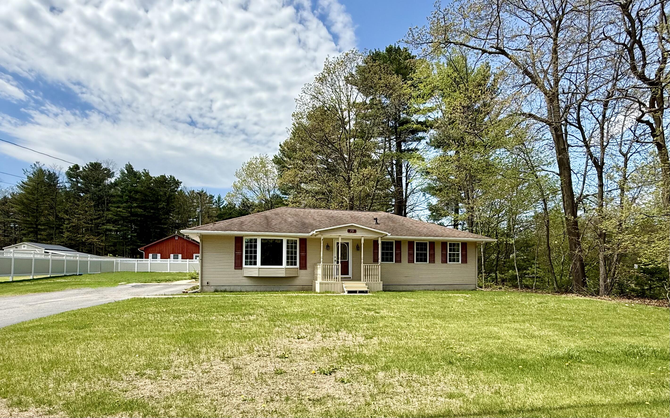 73 Rand Hill Road Morrisonville NY 12962