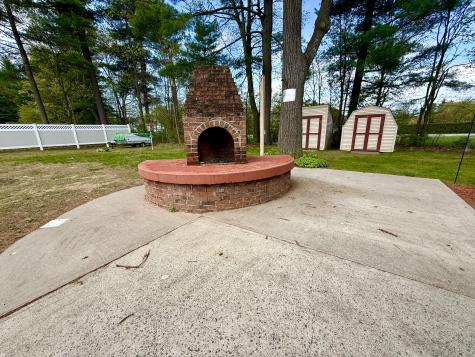 73 Rand Hill Road Morrisonville NY 12962