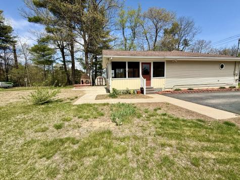 73 Rand Hill Road Morrisonville NY 12962