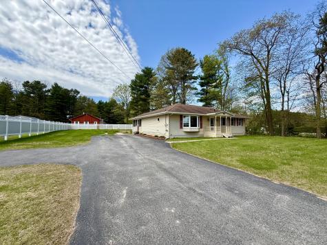 73 Rand Hill Road Morrisonville NY 12962