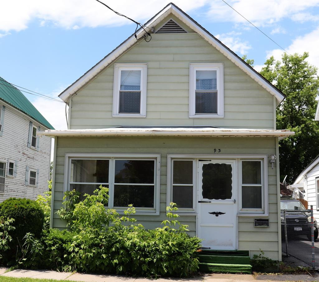 93 Champlain Street Plattsburgh NY 12901