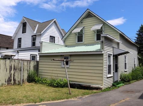 93 Champlain Street Plattsburgh NY 12901