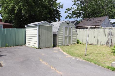 93 Champlain Street Plattsburgh NY 12901