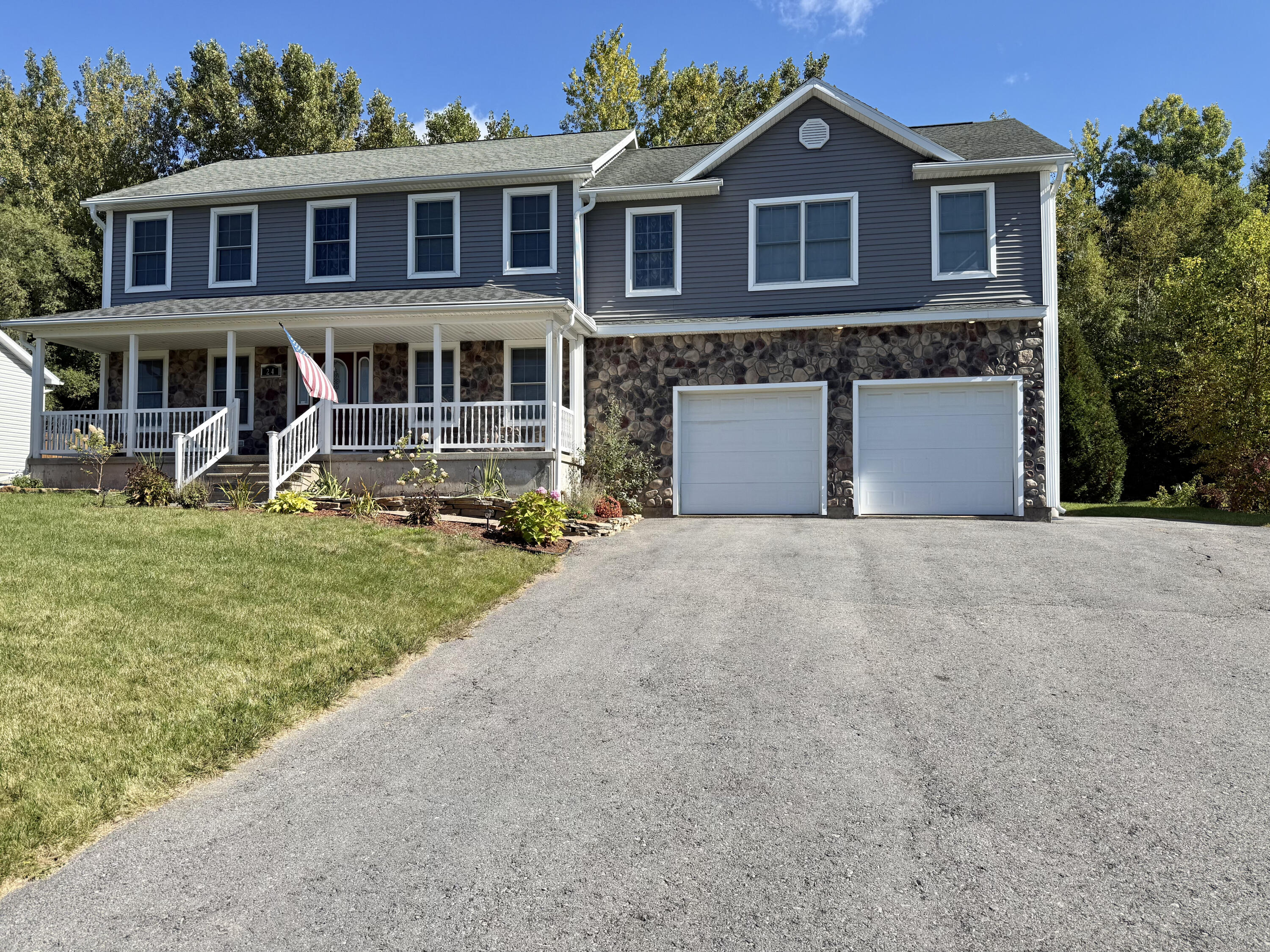 24 Barcomb Avenue Morrisonville NY 12962
