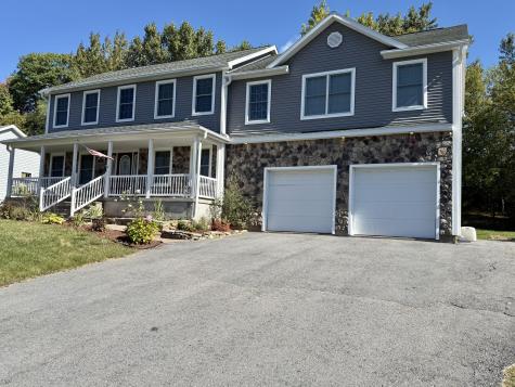 24 Barcomb Avenue Morrisonville NY 12962