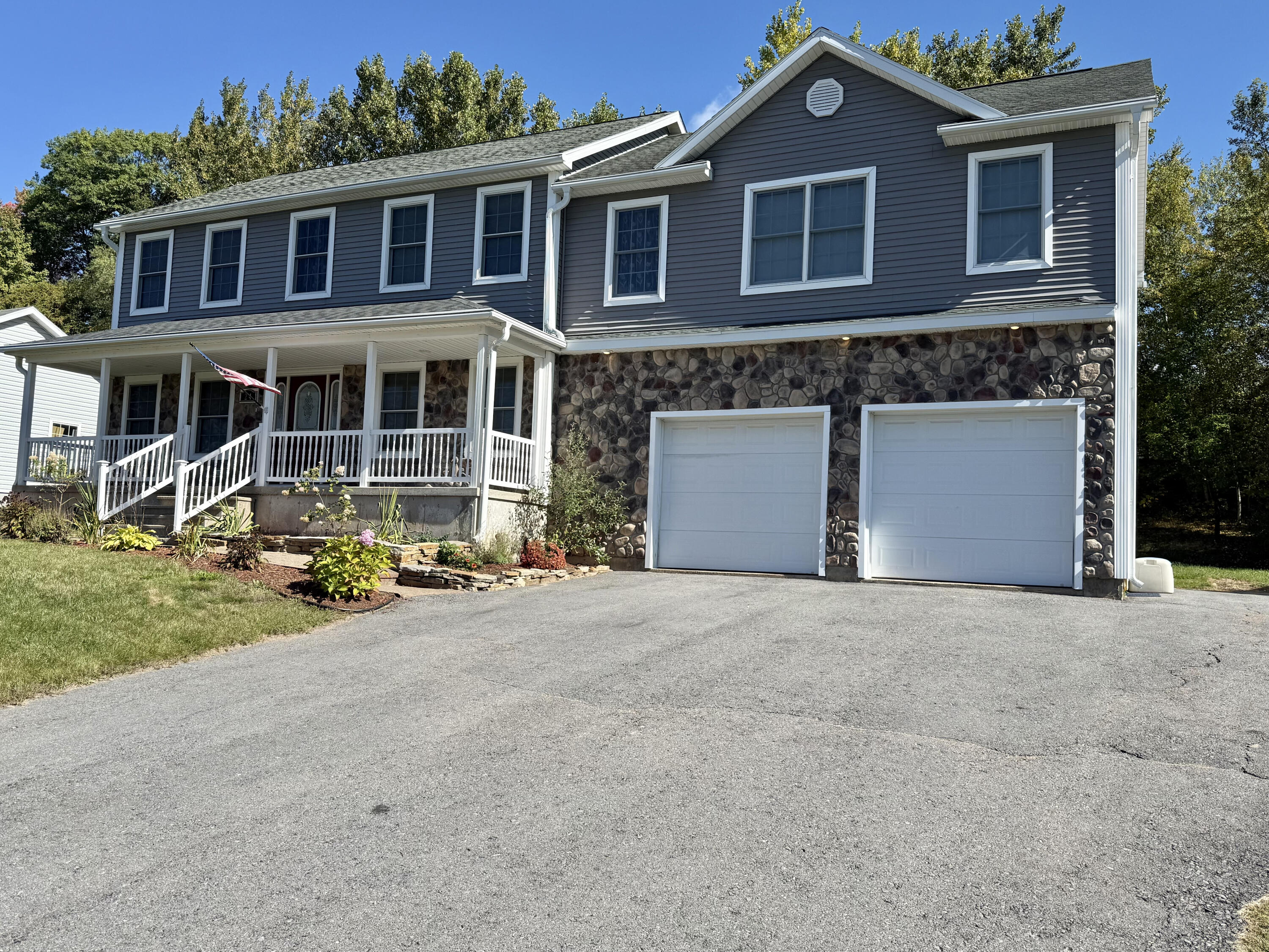 24 Barcomb Avenue Morrisonville NY 12962