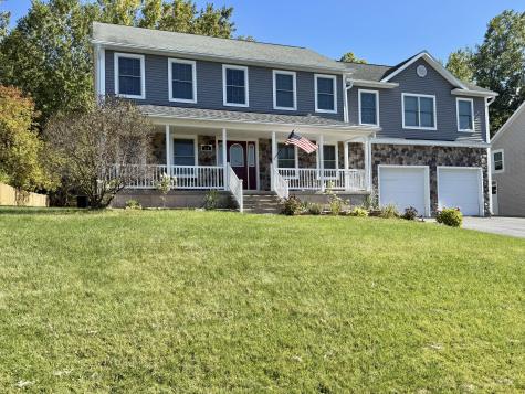 24 Barcomb Avenue Morrisonville NY 12962