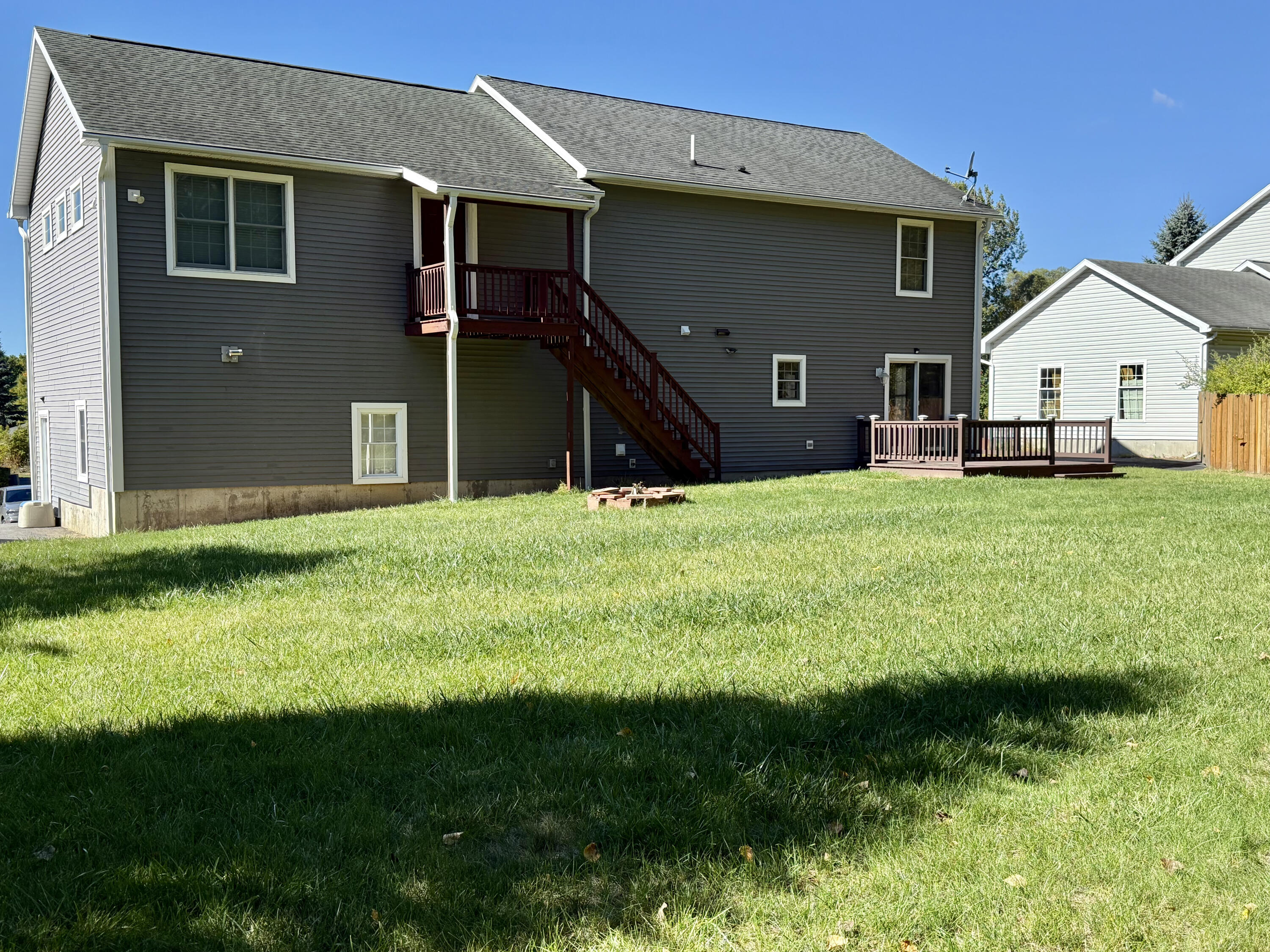 24 Barcomb Avenue Morrisonville NY 12962