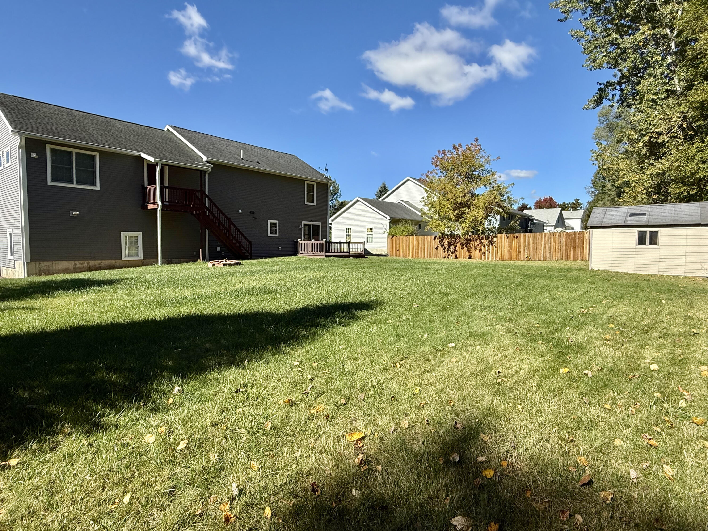 24 Barcomb Avenue Morrisonville NY 12962
