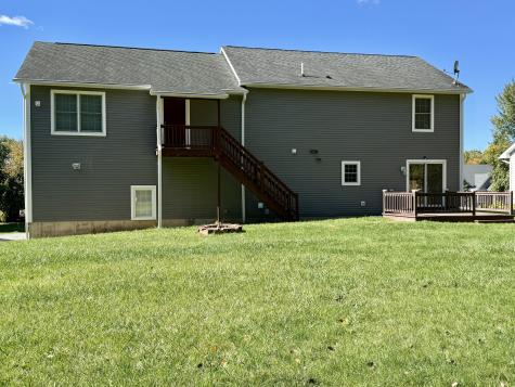 24 Barcomb Avenue Morrisonville NY 12962