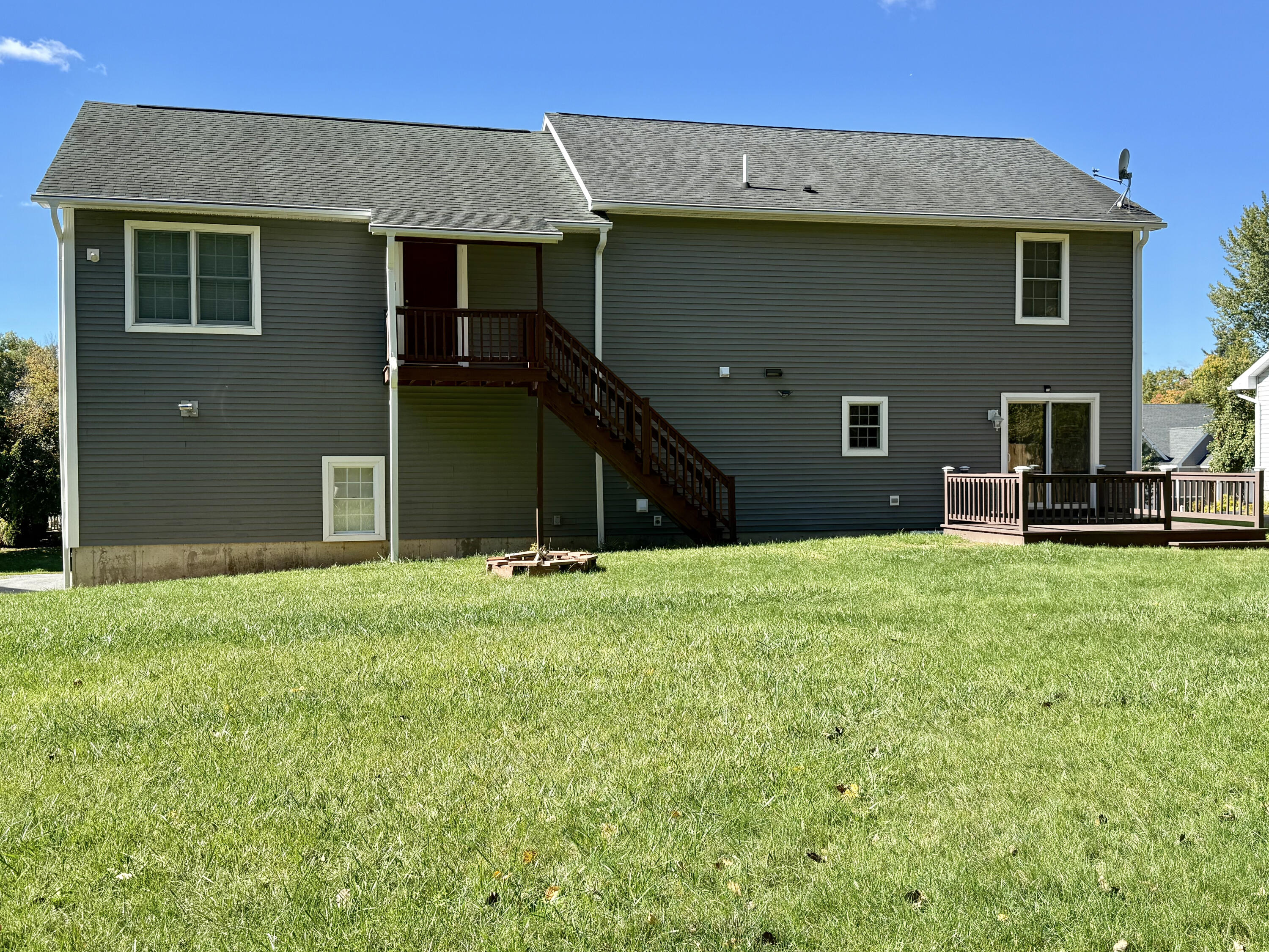 24 Barcomb Avenue Morrisonville NY 12962
