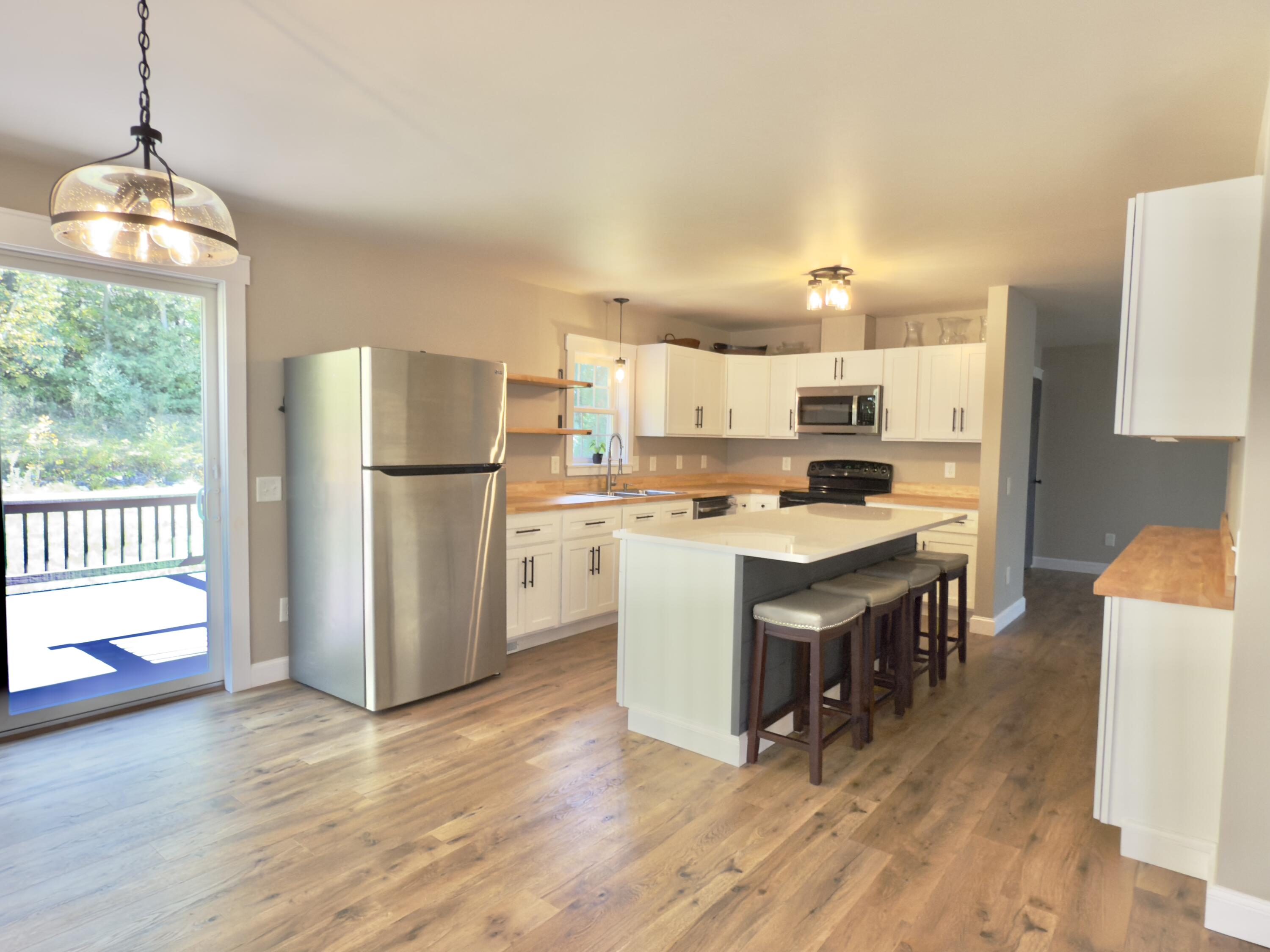 24 Barcomb Avenue Morrisonville NY 12962
