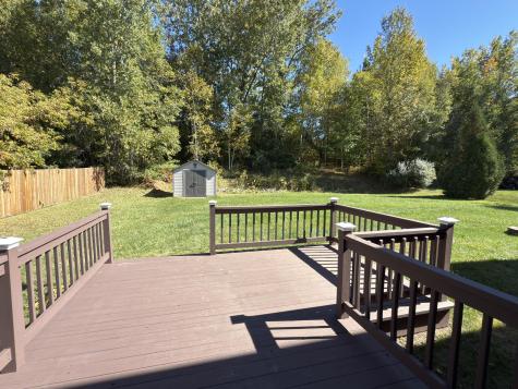 24 Barcomb Avenue Morrisonville NY 12962
