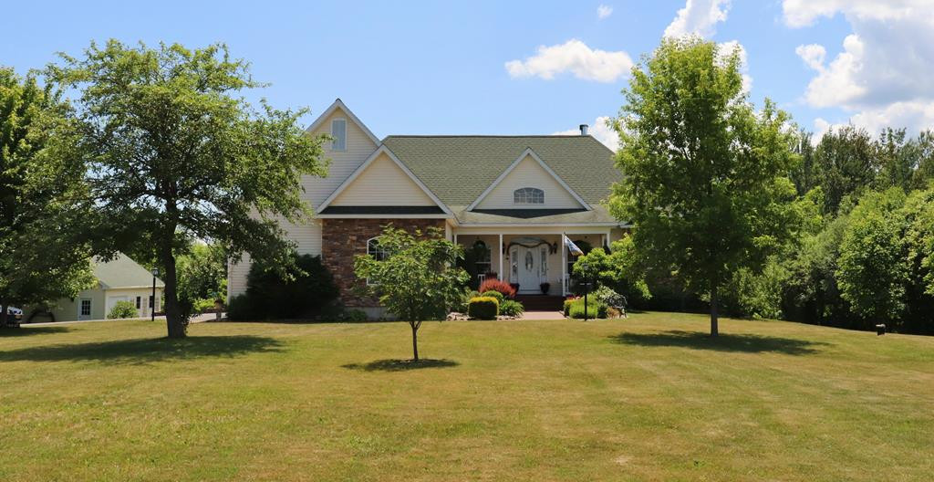 629 Brand Hollow Road Peru NY 12972