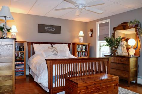 629 Brand Hollow Road Peru NY 12972