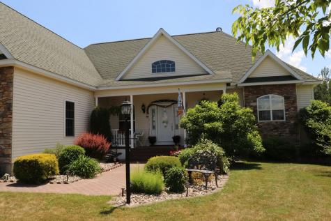 629 Brand Hollow Road Peru NY 12972