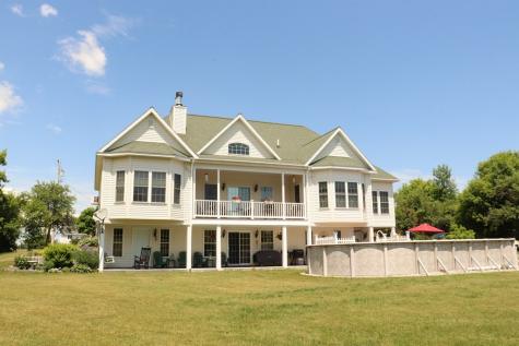629 Brand Hollow Road Peru NY 12972