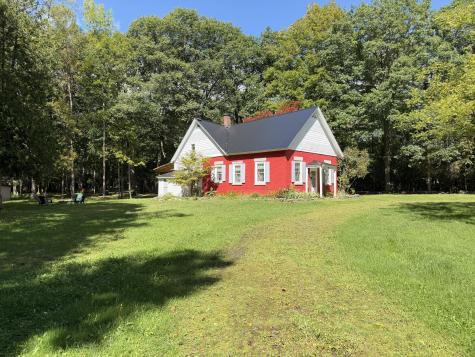 721 Point Road Willsboro NY 12996