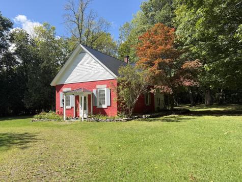 721 Point Road Willsboro NY 12996