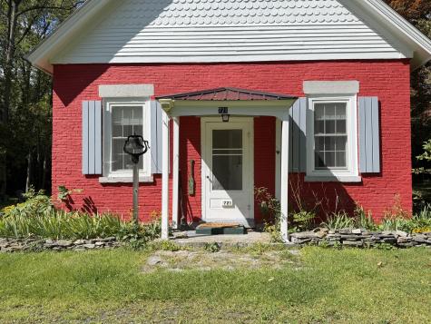 721 Point Road Willsboro NY 12996