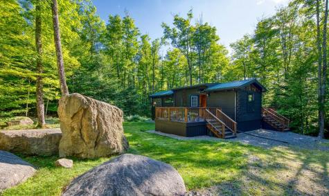 45 Nordic Hawk Way Lake Placid NY 12946