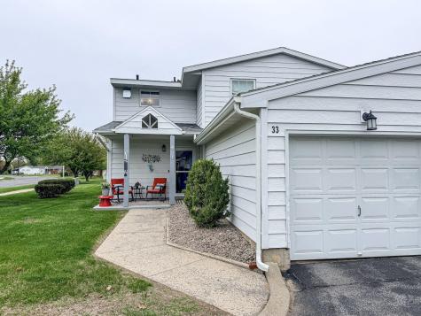 33 Maine Road Plattsburgh NY 12903