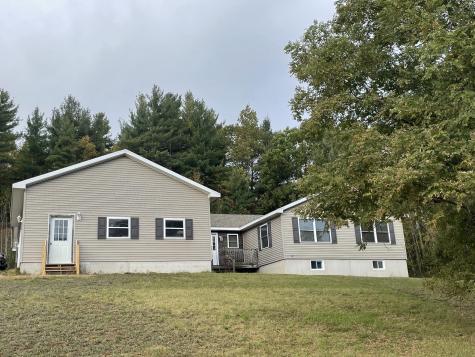18 Page Drive Cadyville NY 12918