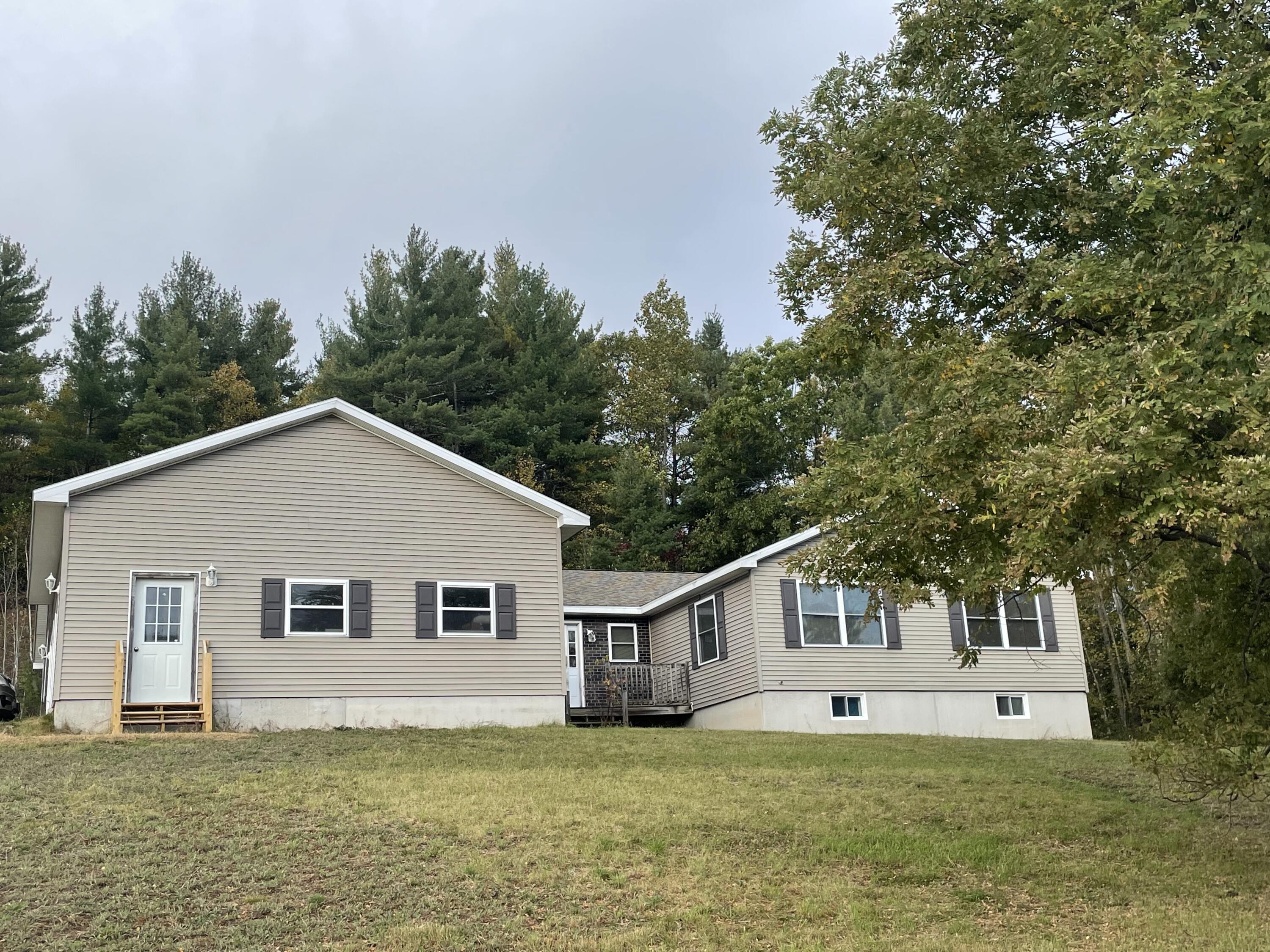 18 Page Drive Cadyville NY 12918