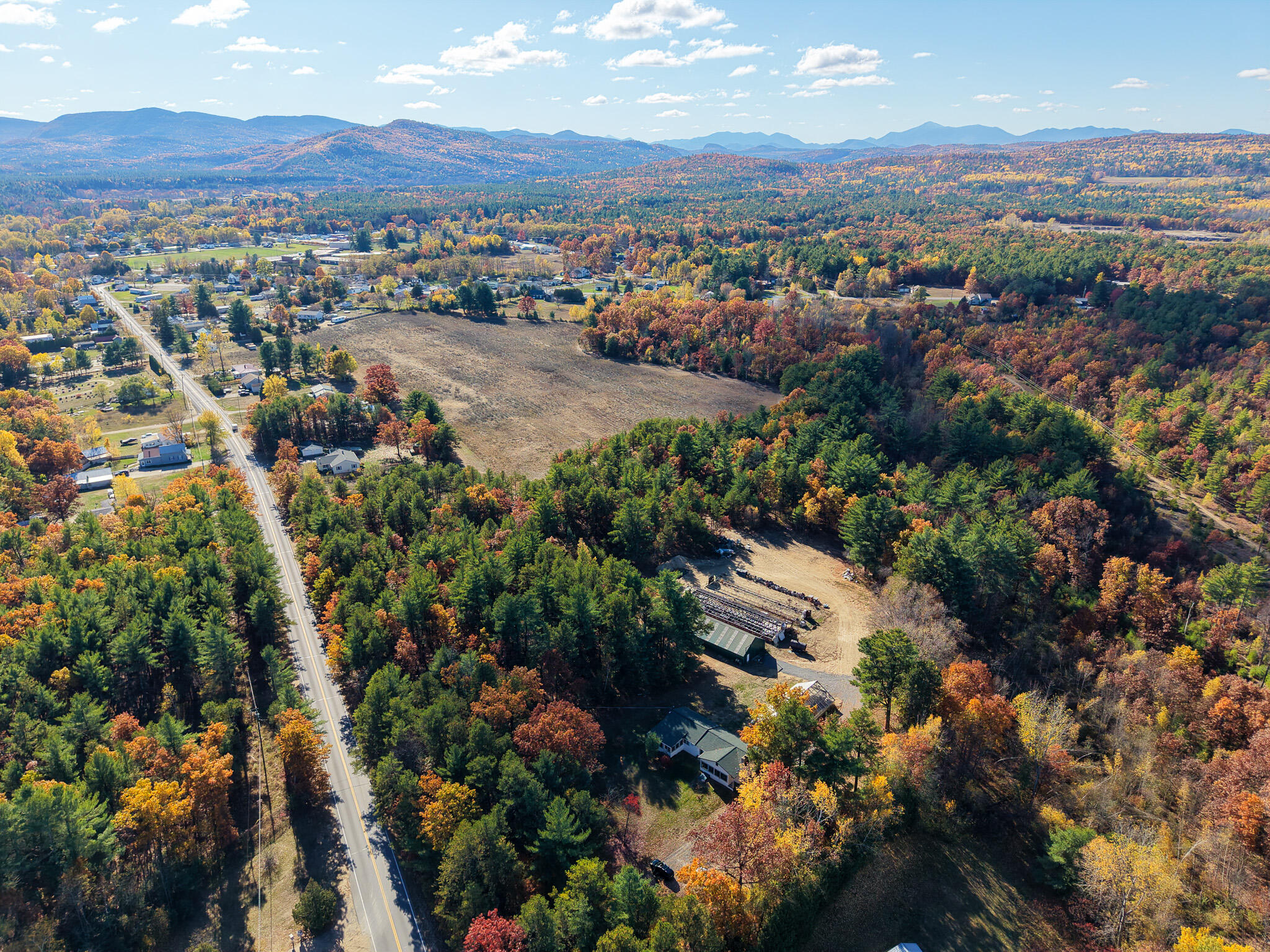 105 Grove Street Keeseville NY 12944