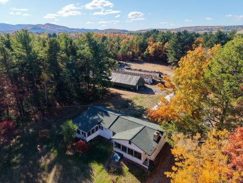 105 Grove Street Keeseville NY 12944