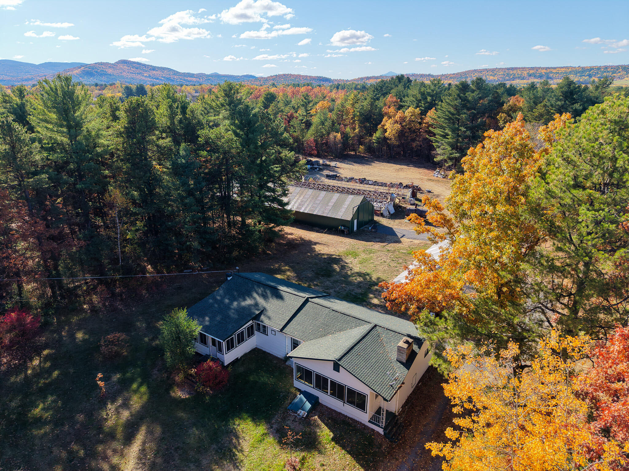 105 Grove Street Keeseville NY 12944